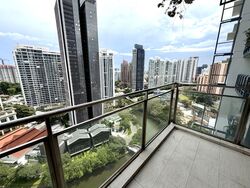 RiverGate (D9), Apartment #585482001